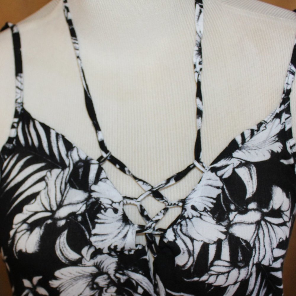 Tiare Hawaii Maxi Dress BUY it NOW. - Picture 6 of 12
